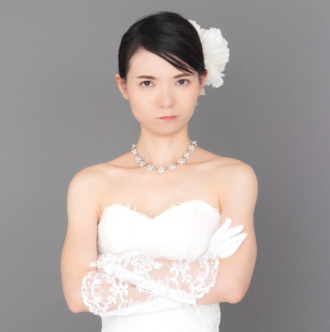 👰‍♀️婚礼主角是新娘！穿啥都错？朋友圈“炸”了！