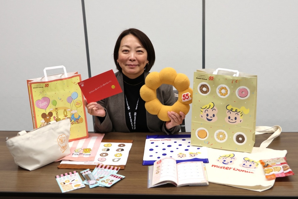 🍩年度最佳！ミスド福袋，抢到就是赚到！