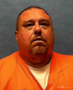 🔪 10岁时犯下凶案，如今终被执行！ 封面