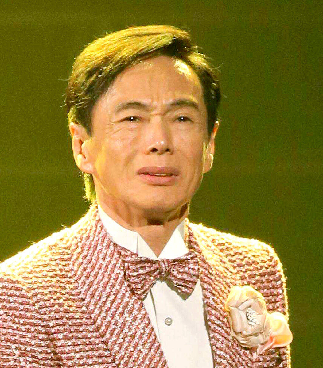 🎤全家都是歌手？！森昌子家，音乐基因太强大！