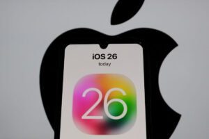 🚨iPhone用户注意！新升级，不装后悔！ 封面