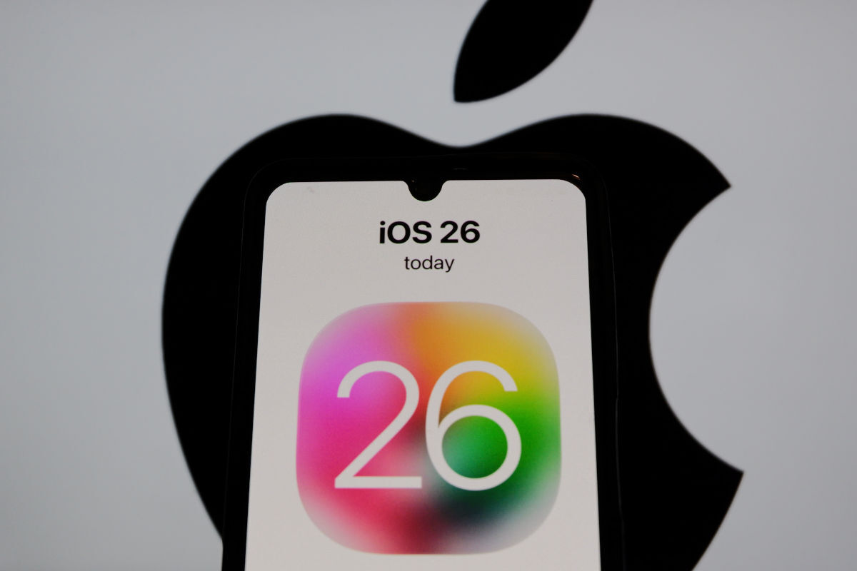 🚨iPhone用户注意！新升级，不装后悔！