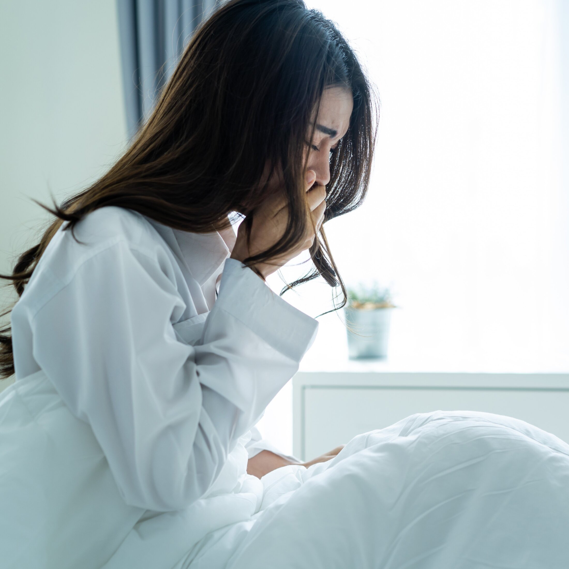 💔忍无可忍！产后“禁欲”？渣夫自设规则，妻子苦不堪言！