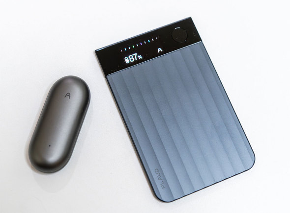 💡Plaud Note Pro：真香！屏幕一装，笔触秒变魔法！✨