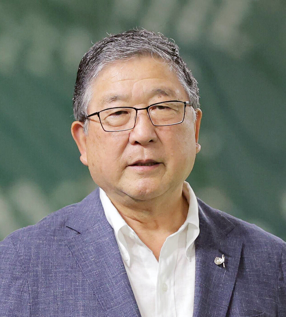 ⚾️ 桑田真澄去卖菜了？！棒球真要完了…