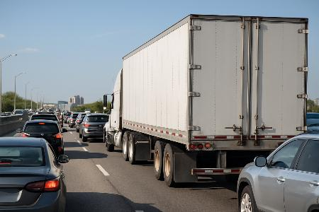 🚚 年末快递堵成海！再不抢，可能收不到年货！