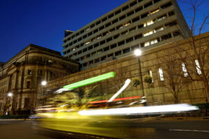 🇯🇵️日本政策大变动！稳增长，就靠它了！ 封面
