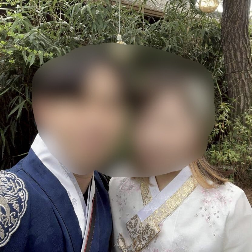 💔 逃离故土！韩国男士疯狂涌入日本结婚！