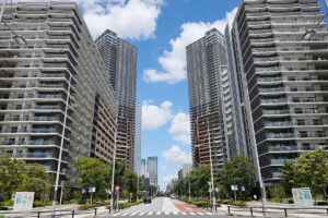 💰东京豪宅，买家竟不是中国人？！ 封面