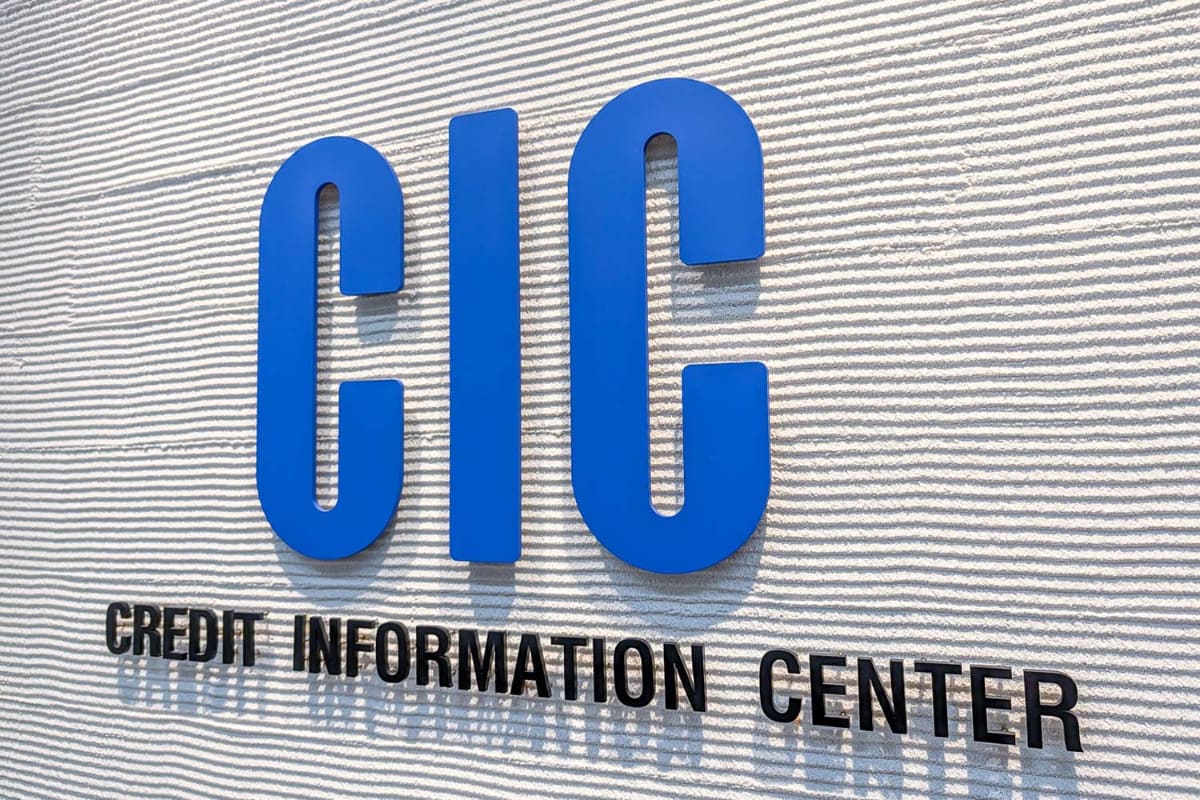 ⚠️ 你的信用，TA知道！银行卡背后的秘密！