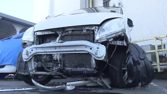 🚨18岁少年酒驾逃逸！撞车被抓，竟是无证驾驶！