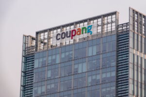 💥韩版“亚马逊”泄露超一半用户信息，竟在黑市贱卖！ 封面