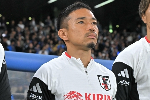 ⚽️老将归来？日本队阵容大讨论！