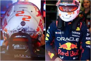 🏎️诺里斯爆冷！小红牛紧随其后，角田垫底！ 封面