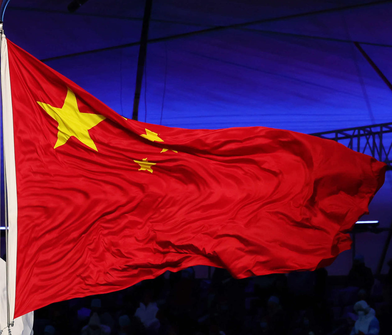 💥震惊！中国驻日大使馆怒批日本侵略罪行，引爆网络！