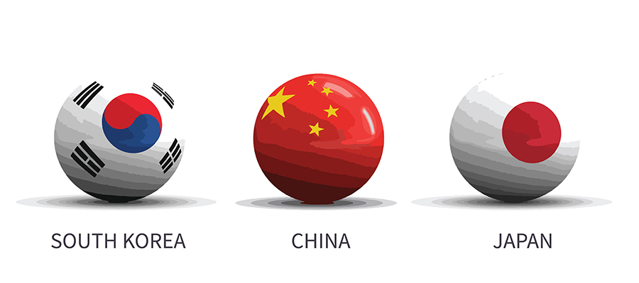 💥中国又想搞稀土“小动作”，日本稳了，韩国急了！