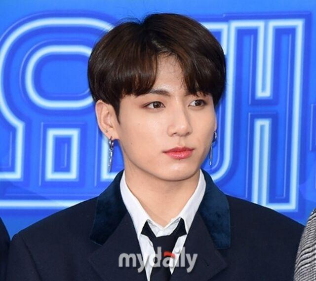 🚨防弹少年团柾国遭入室未遂！日妇被韩警逮捕！