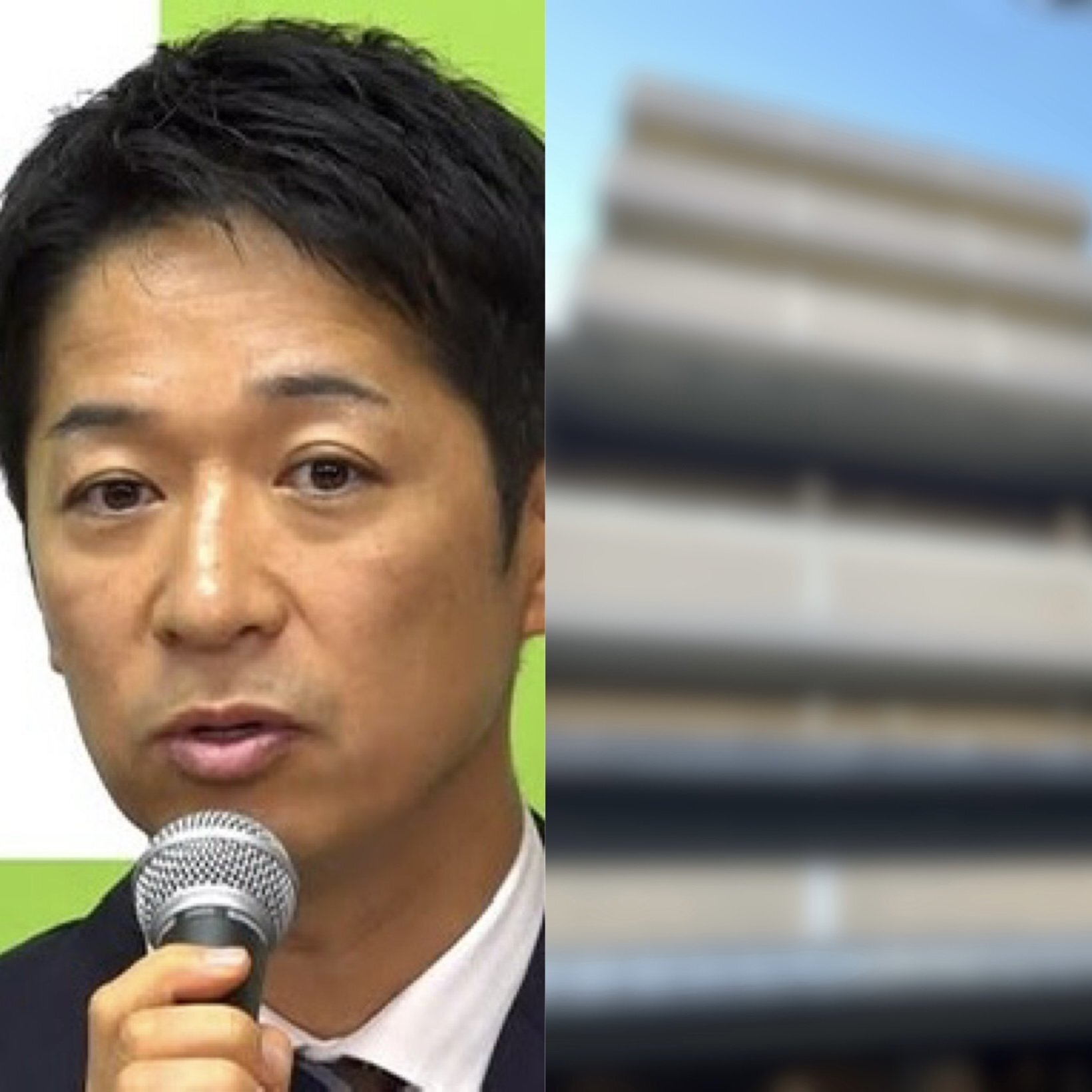 💥维新议员偷税？国会曝光！国民健康保险费“逃单”内幕！