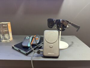 🎮 哇！Switch 也能变3D？XREAL 1S 玩转全息！ 封面