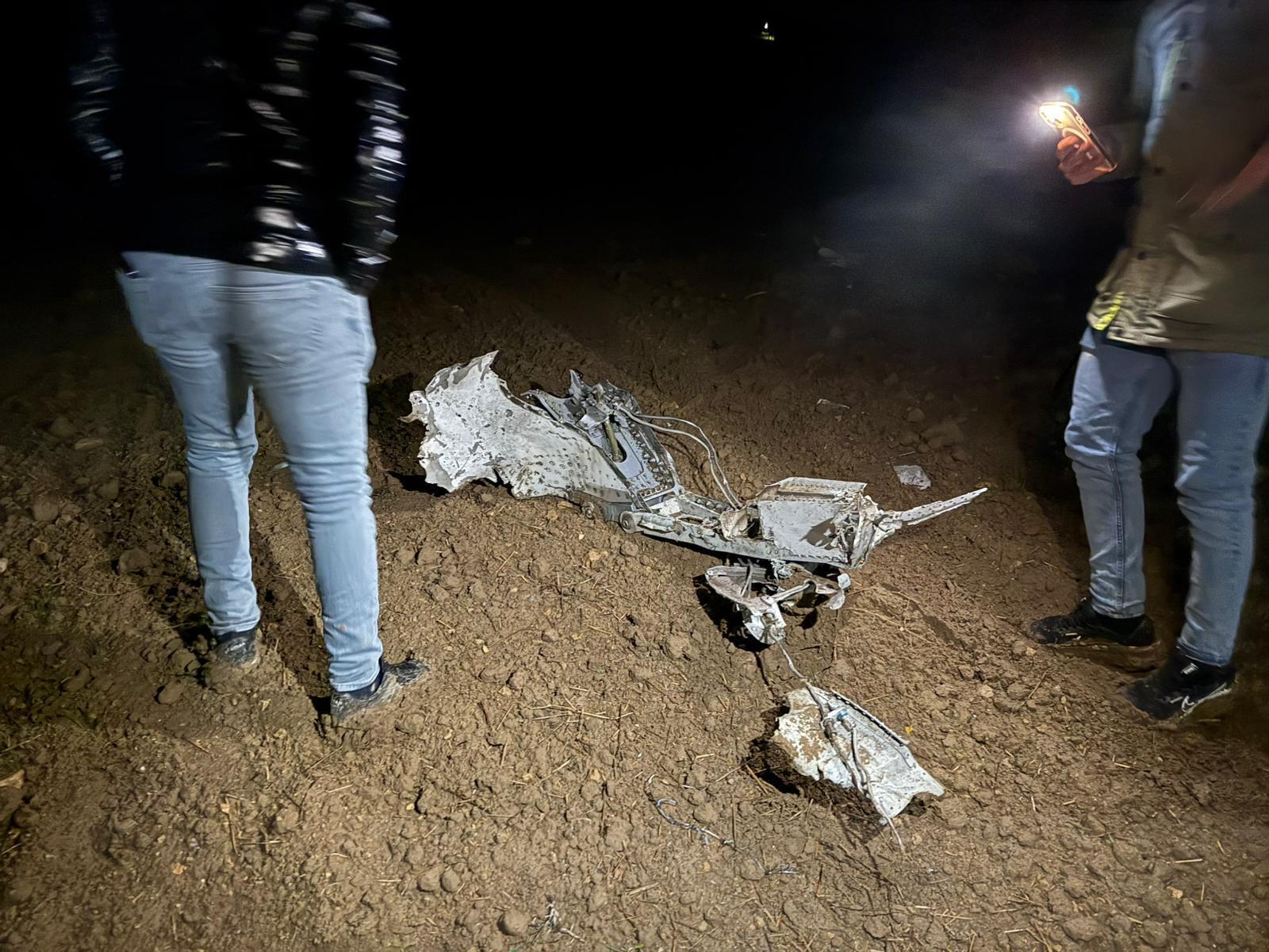 💥利比亚高层坠机身亡！土耳其突发空难！