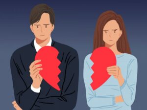 💔小三是老婆？韩男崩溃：家暴指控！ 封面