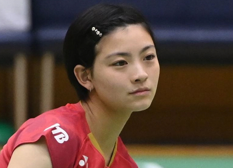 ✨以为是女演员？19岁清纯运动美少女，和风变身美翻了！💖