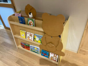 👶🏻 幼儿园“萌拍”：AI记录宝宝成长，分享更简单！ 封面