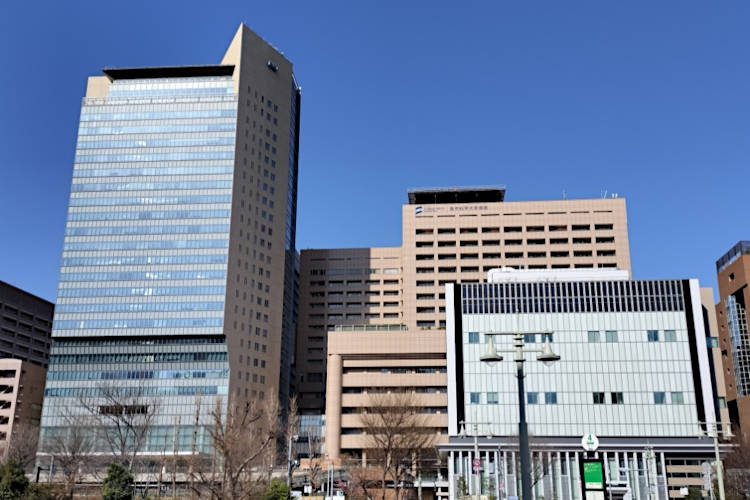 🔥东京科技大学，竟成“最强学府”？！（京大也虎视眈眈）