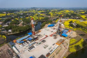 🔥中国“气”到世界第一！ 封面