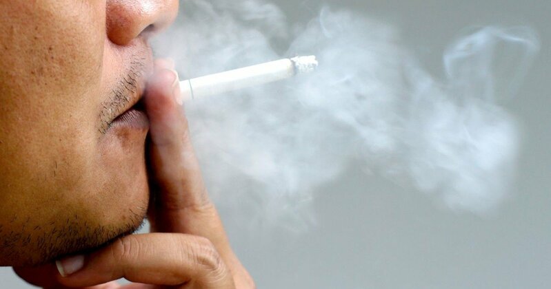 🔥堀江：烟民颤抖！烟价翻三倍，戒烟势在必行！