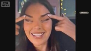 😱芬兰小姐“眯眼”姿惹怒全国，首相都道歉了！ 封面