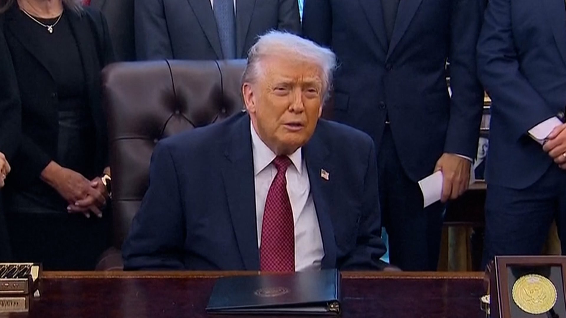 🚨特朗普：日本车真可爱！美国也要造小车！