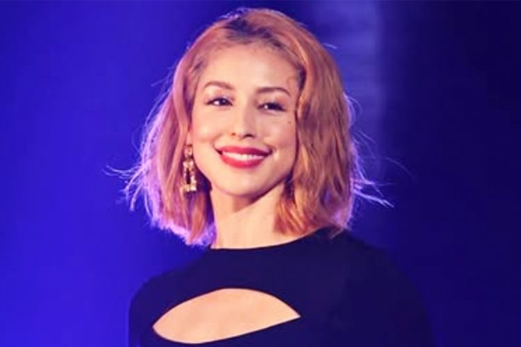 🎤🇯🇵 封杀风暴下，她却火爆中国！