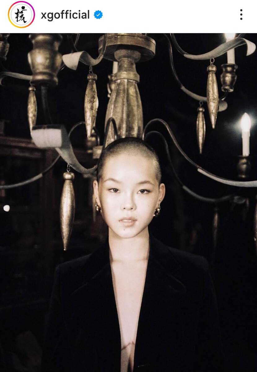 💥20岁偶像惊爆：我是非二元性别，已切除胸部！