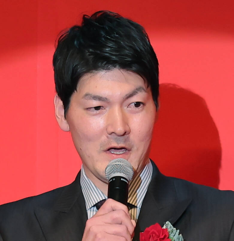 ⚾️ 浪子回头！原航平重返火腿队，圣诞惊喜！