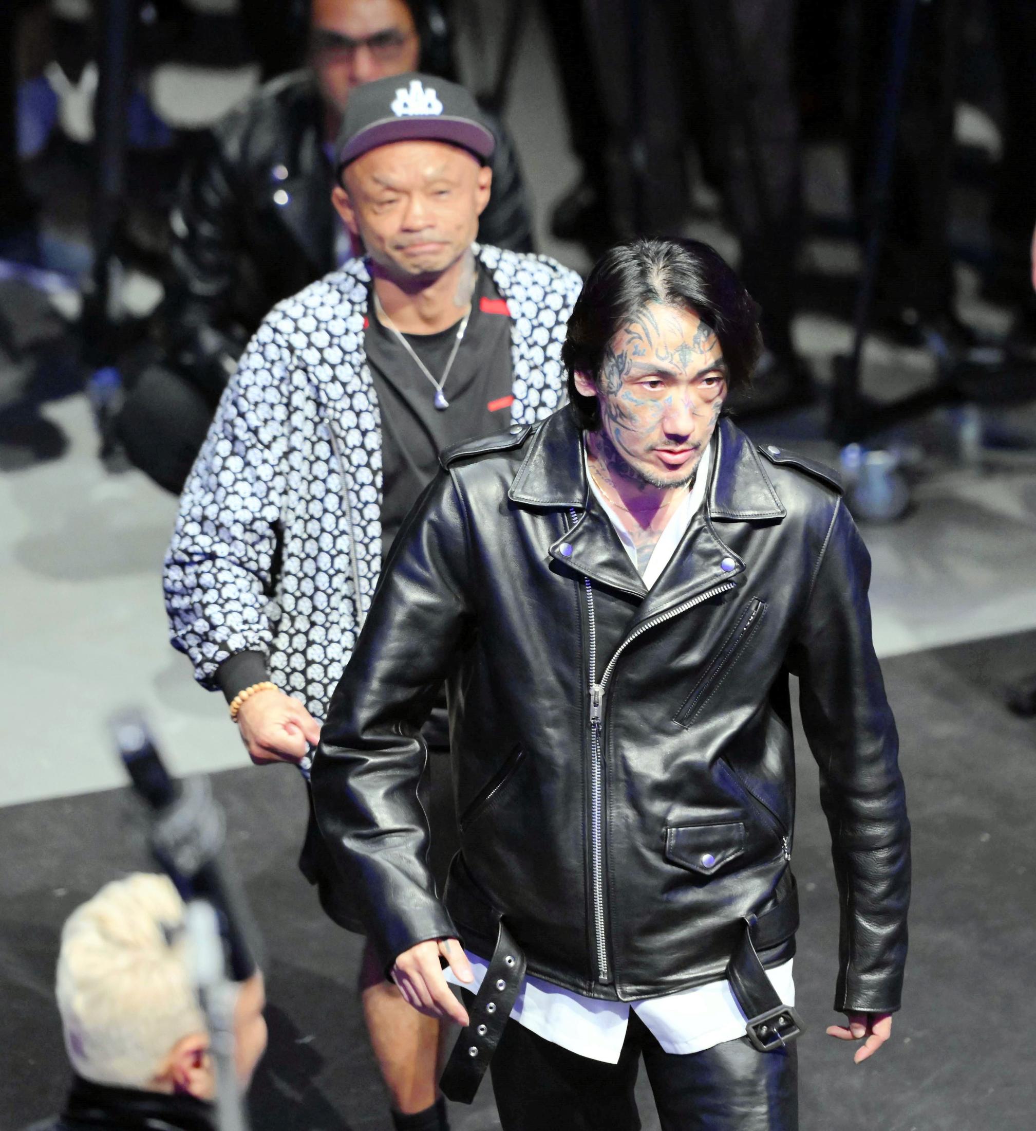 💥昔日大哥，竟恩将仇报！瓜田纯士怒了，誓报血仇！