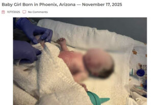 👶🏻 中国富豪：美国“生娃”内幕，震惊了！ 封面