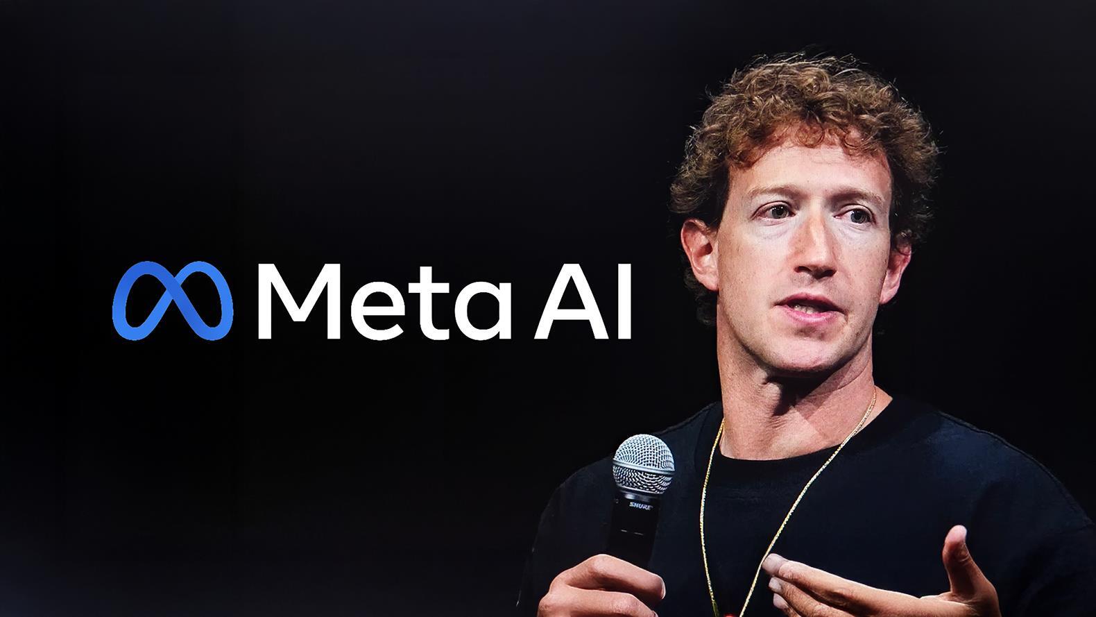 💥Meta放大招！芒果&牛油果AI，2026见！