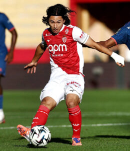 ⚽️心碎！日本国脚世界杯梦碎，膝盖重伤！ 封面