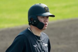 ⚾️ 阪神：30岁老将的“暖心”告别！ 封面