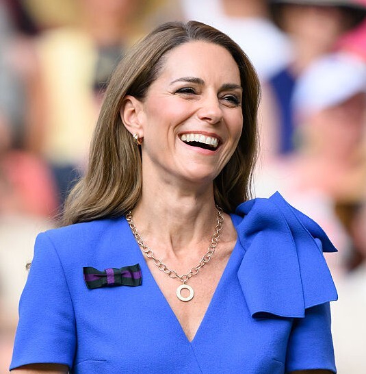 👑凯特王妃美出圈，邻居却怒火中烧？！