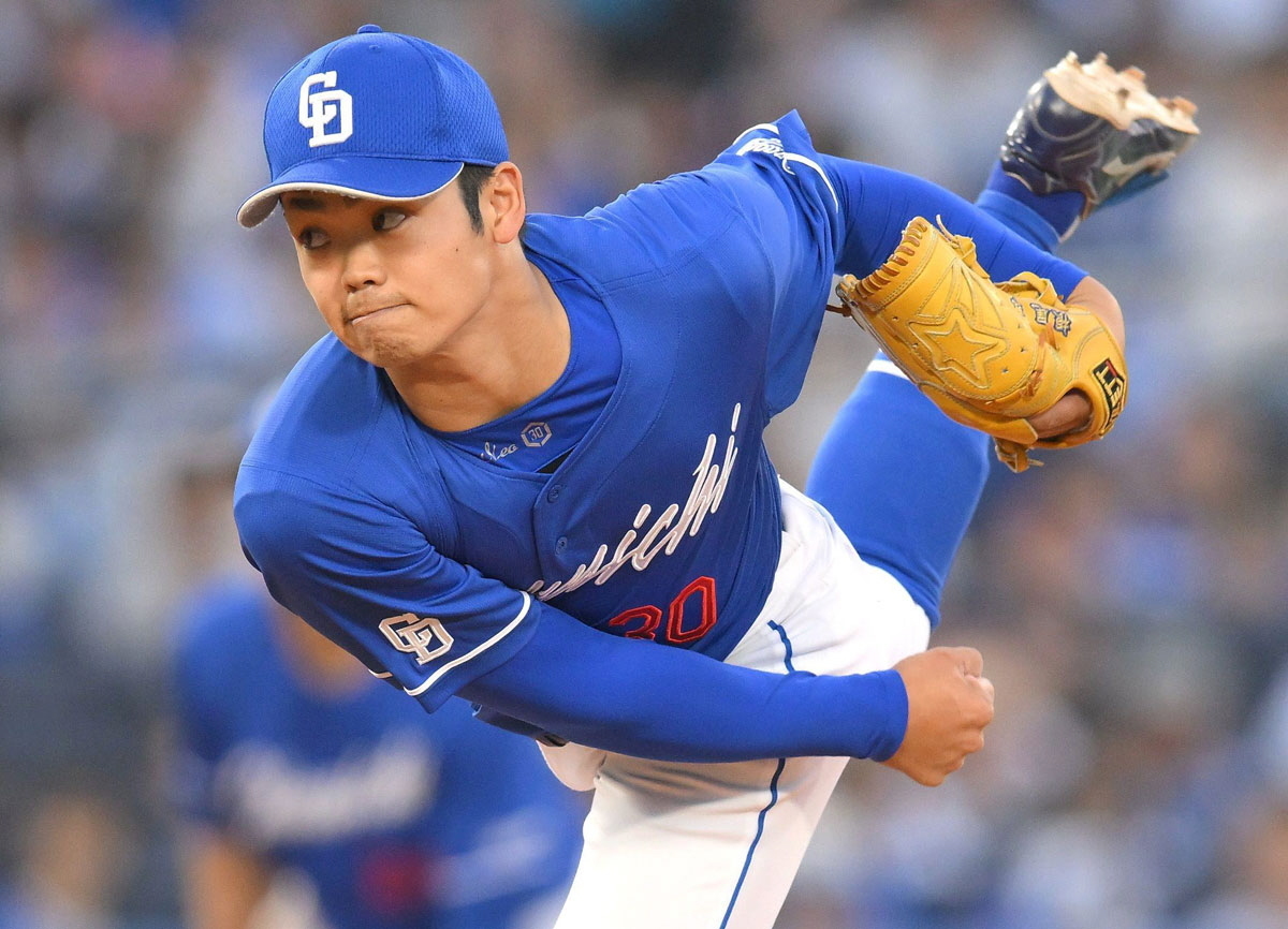 🔥再燃！昔的棒球少年，如今还能C位出道？