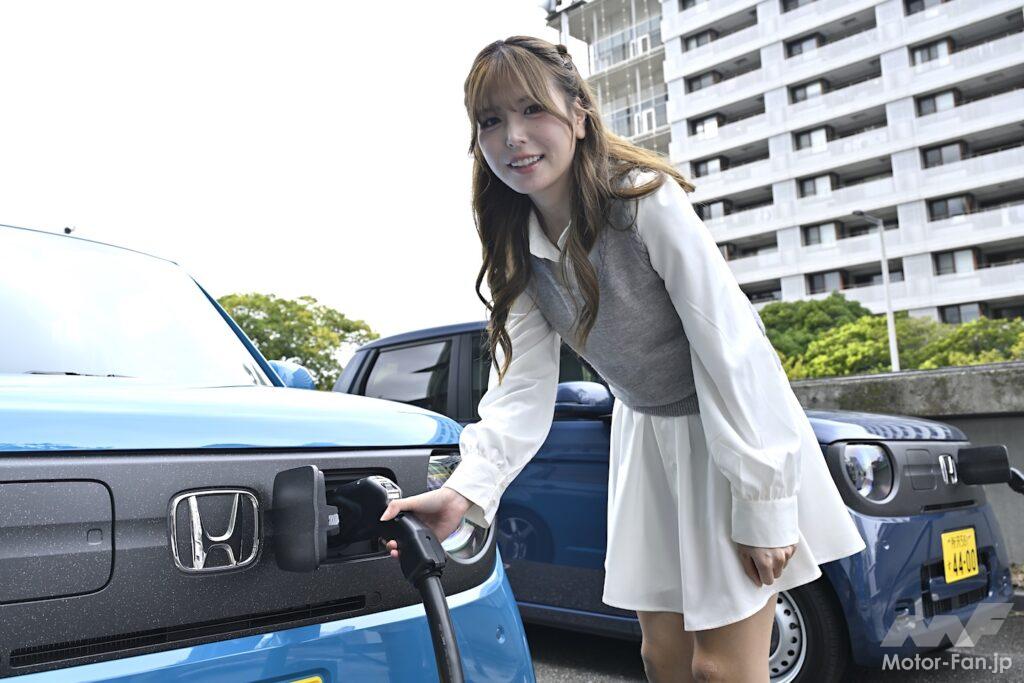 ⚡️日本电动车，为啥“卡”住了？未来在哪？