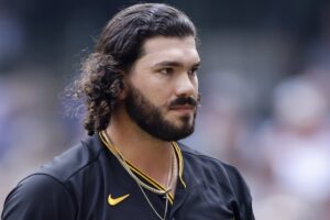 💥日棒生涯的苦！外援爆料：跑断腿，真没劲！ 封面