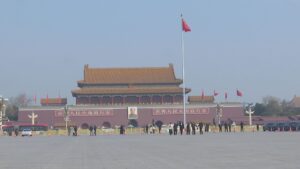 🚨中国卡脖子！欧洲企业急寻替代方案！ 封面