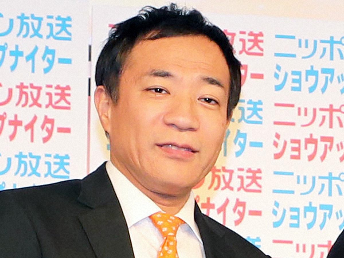 🔥幕后英雄！他才是M-1的推手，为啥没人报道？