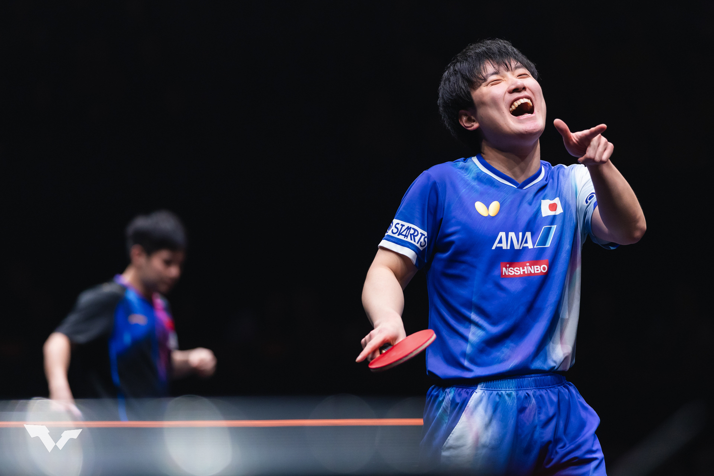 💥世界第一竟弃权！乒乓王国遭遇危机！