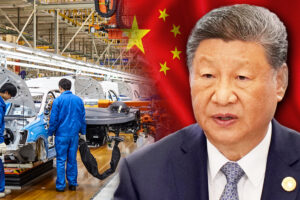 💥中国卖全球，却一无所有？全球经济恐现大缩水！ 封面