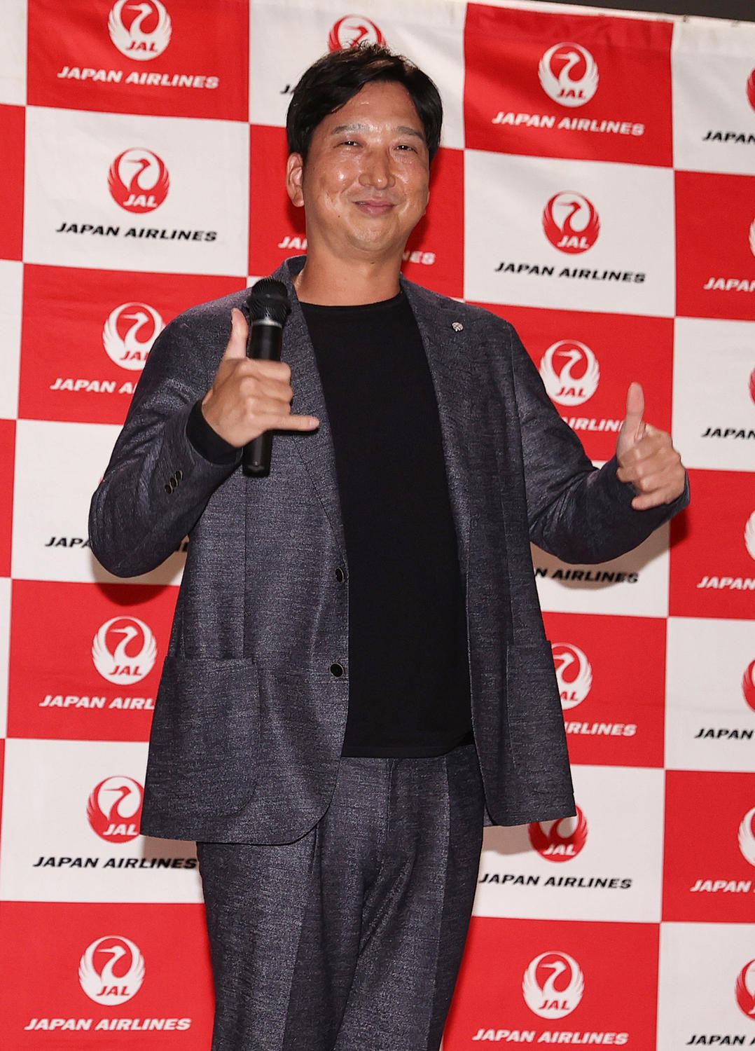 🎉阪神夺冠！380人狂欢夏威夷，藤川：美国没尊卑！