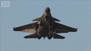 🚨日本又来挑衅？中国：锁定目标，合法反击！ 封面